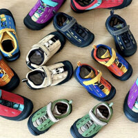 Giày Sandal Trẻ Em KEEN Chống Trượt Thoáng Khí - Dép Bé Gái/Bé Trai Dễ Thương, Chất Liệu Eva Mềm Mại, Không Hóa Chất, An Toàn Cho Bé 1-10 Tuổi (Đi Học, Đi Chơi, Nhiều Mẫu Màu) - Giá Tốt & Freeship