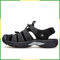 Giày Sandal Trekking NAM, Đi phượt, Lội suối, Lội nước - Nhanh khô  Humtto 710445A