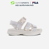 Giày Sandal Unisex Fila Float-1SM02604G-100