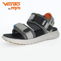 Giày Sandal Vento - HYBRID SD-NB38 - Ghi Cam LazadaMall