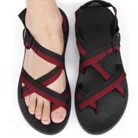 Giày Sandal Vento Nam Nữ Quai Chéo dạo phố đi chơi đi học NV117