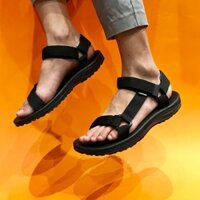 Giày Sandal Vento Nam - NV25B Đen