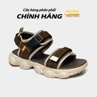 Giày Sandal Vento Nữ VESPER SD09003 Nâu