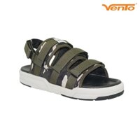 Giày Sandal Vento Unisex SD1001 Kaki Camo VHO