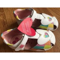 Giày sandal VNXK đẹp cho bé gái