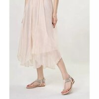 Giày sandal xỏ ngón chiến binh Boho(N40)