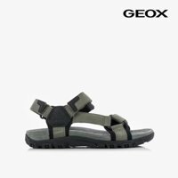 Giày Sandals Nam GEOX U S.Strada A