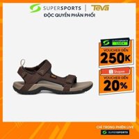 Giày Sandals Nam Teva Meacham - Nâu  - 1110392-COBR LS001