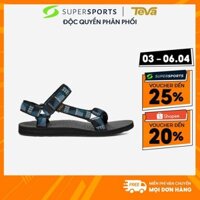 Giày Sandals Nam Teva Original Universal - Xanh Dương  - 1004006-PSBC LS001