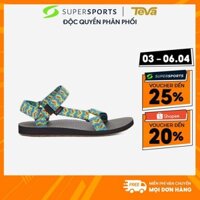 Giày Sandals Nam Teva Original Universal - Nhiều Màu  - 1004006-WGG