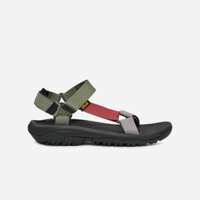 Giày Sandals Nam Teva Hurricane Xlt2 - Xám
