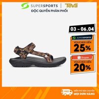 Giày Sandals Nam Teva Hurricane Xlt2 - Đen  - 1019234-MSHB LS001