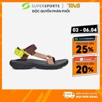 Giày Sandals Nam Teva Hurricane Xlt2 - Đen  - 1019234-BRRM