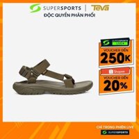 Giày Sandals Nam Teva Hurricane Xlt2 - Xanh Quân Đội - 1019234-OLV LS001