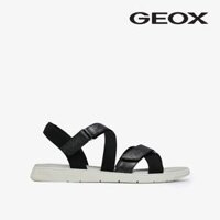 Giày Sandals Nữ GEOX D Dandra A - BLACK - 35