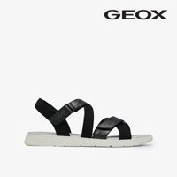 Giày Sandals Nữ GEOX D Dandra A - BLACK - 36