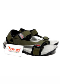 Giày Sandals Nữ Quai Hậu Teramo TRM12 - 34