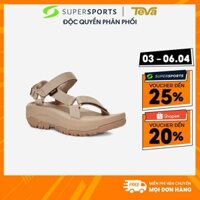 Giày Sandals Nữ Teva Hurricane Xlt2 Ampsole - Nâu  - 1131270-SSME