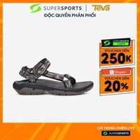 Giày Sandals Nữ Teva Hurricane Xlt2 - Đen  - 1019235-MHB LS001