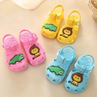Giày Sandals Rọ Cho Bé Trai Bé Gái