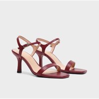 Giày Sandan Cao Gót Dily, Giày nữ đế 7p