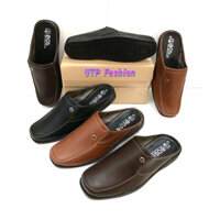 Giày sapo nam phom đẹp..da mềm,mang êm chân..size từ 38-43. đế khâu sẵn rất chắc chắn