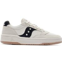 Giày Saucony Cross ‘White Black Gray’ S79046-3