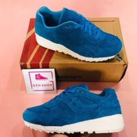 Giày Saucony Grid 8000 Premium(S70222-4) chính hãng