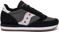 Giày Saucony Jazz Original ‘Black’ S70511-1