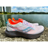 Giày Saucony Kinvara 14 cho Nam Màu Trắng