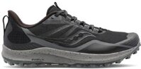 Giày Saucony Nữ Peregrine 12 ‘Black’ S10737-05
