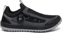 Giày Saucony Nữ Switchback 2 ‘Black’ S10581-1