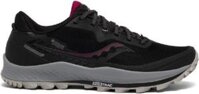 Giày Saucony Peregrine 11 GTX ‘Black’ S10643-45