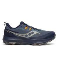 Giày Saucony Peregrine 14 |   Đàn ông |   Chạng vạng / Hải quân