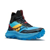 Giày Saucony running shoes. Siêu nhẹ và êm ái.