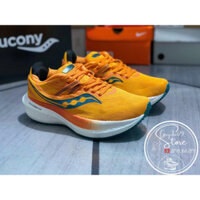 Giày Saucony Triumph 20 Boost Nam  - Chính Hãng - FullBox
