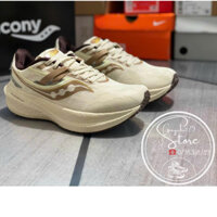 Giày Saucony Triumph 20 Boost Nam  - Chính Hãng - FullBox