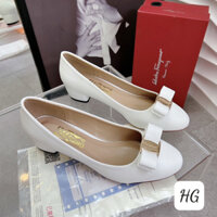 Giầy savato cao 5cm về đủ size  fullbox kèm túi bill the size 35-38 Form và chất siêu đẹp