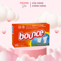 Giấy sấy thơm quần áo Bounce Sheets Outdoor Fresh