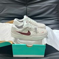 giày sb588 co thap hot trend danh cho nam nu ( tặng tất)