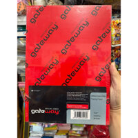 Giấy Scan Gateway A4 83 (Xấp 250 Tờ)