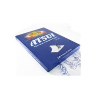 Giấy scan hình xăm Atsui lẻ 10 tờ