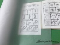 Giấy scan khổ lớn