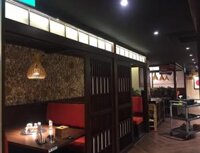Giấy Shoji làm vách ngăn Nhật Bản