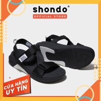 Giày SHONDO F7 - Sandal nam nữ [HÀNG CHÍNH HÃNG]