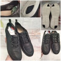 Giày si chuẩn hiệu Hush Puppies (size 37)