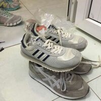 Giầy si Hằng pingpoong adidas 250k