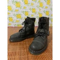 Giày si Nhật DR. MARTENS TRIUMPH 1460