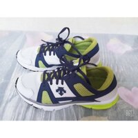 Giày si tuyển Descente (size 37 chân 23.5cm)