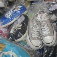Giầy si vải Cà Rem 2 đôi 170k